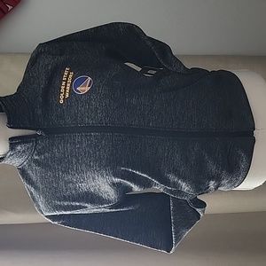 Youth Golden State Warriors Sweaters